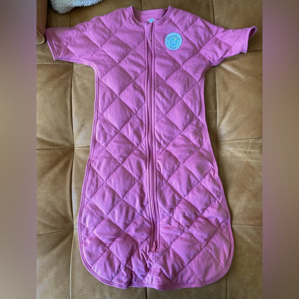 Dreamland Transition Sleep Sack Size Small